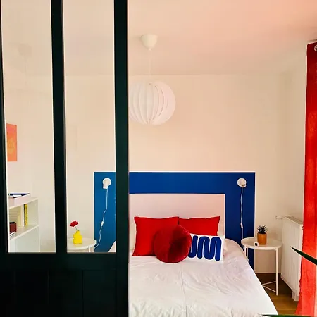 Etablissement Fer-me